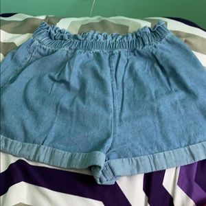 Shorts from American Eagle